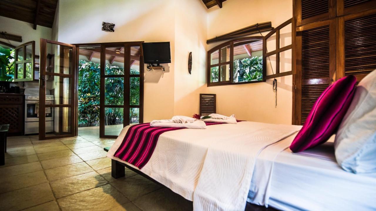 Sámara Hotel El Pequeno Gecko Verde מראה חיצוני תמונה
