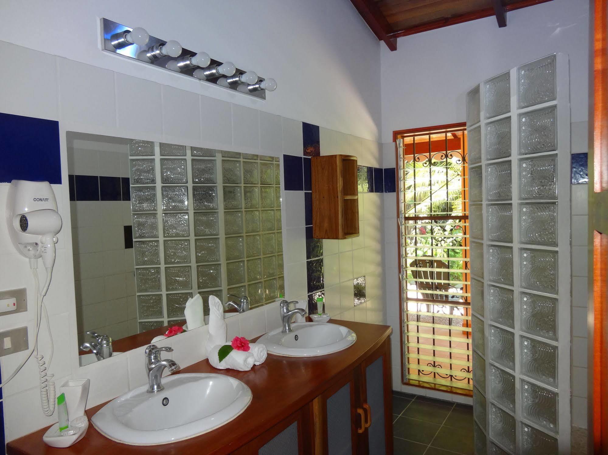 Sámara Hotel El Pequeno Gecko Verde מראה חיצוני תמונה
