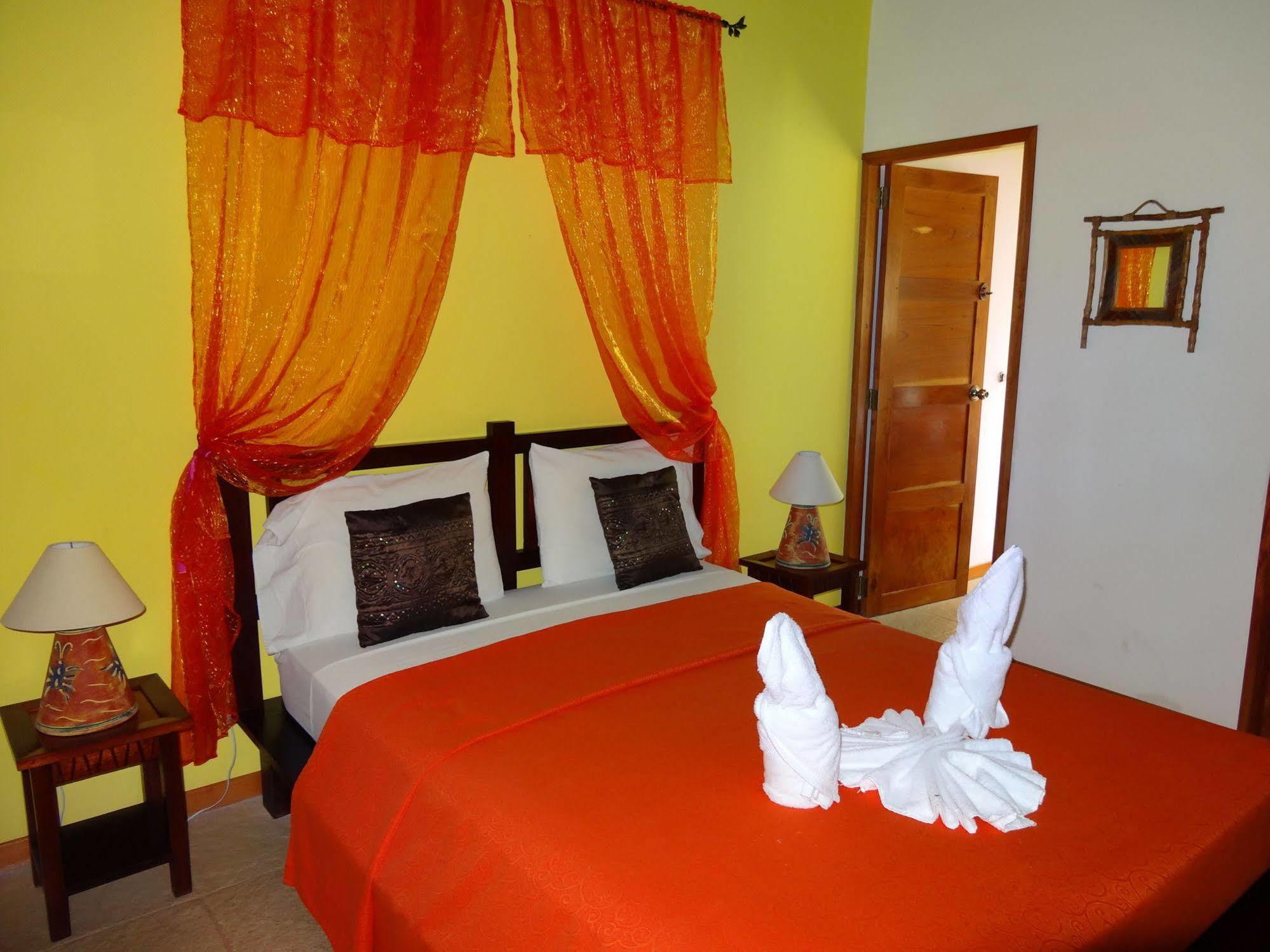 Sámara Hotel El Pequeno Gecko Verde מראה חיצוני תמונה