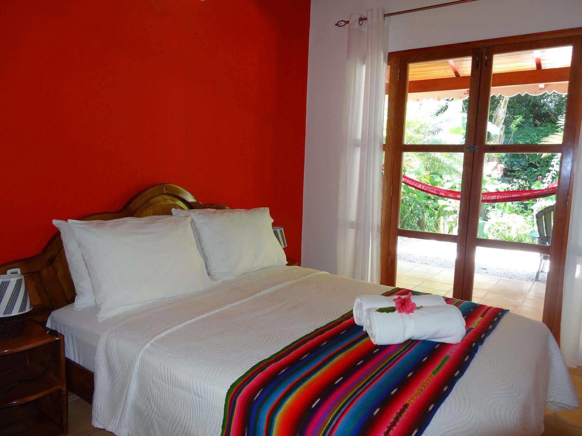 Sámara Hotel El Pequeno Gecko Verde מראה חיצוני תמונה