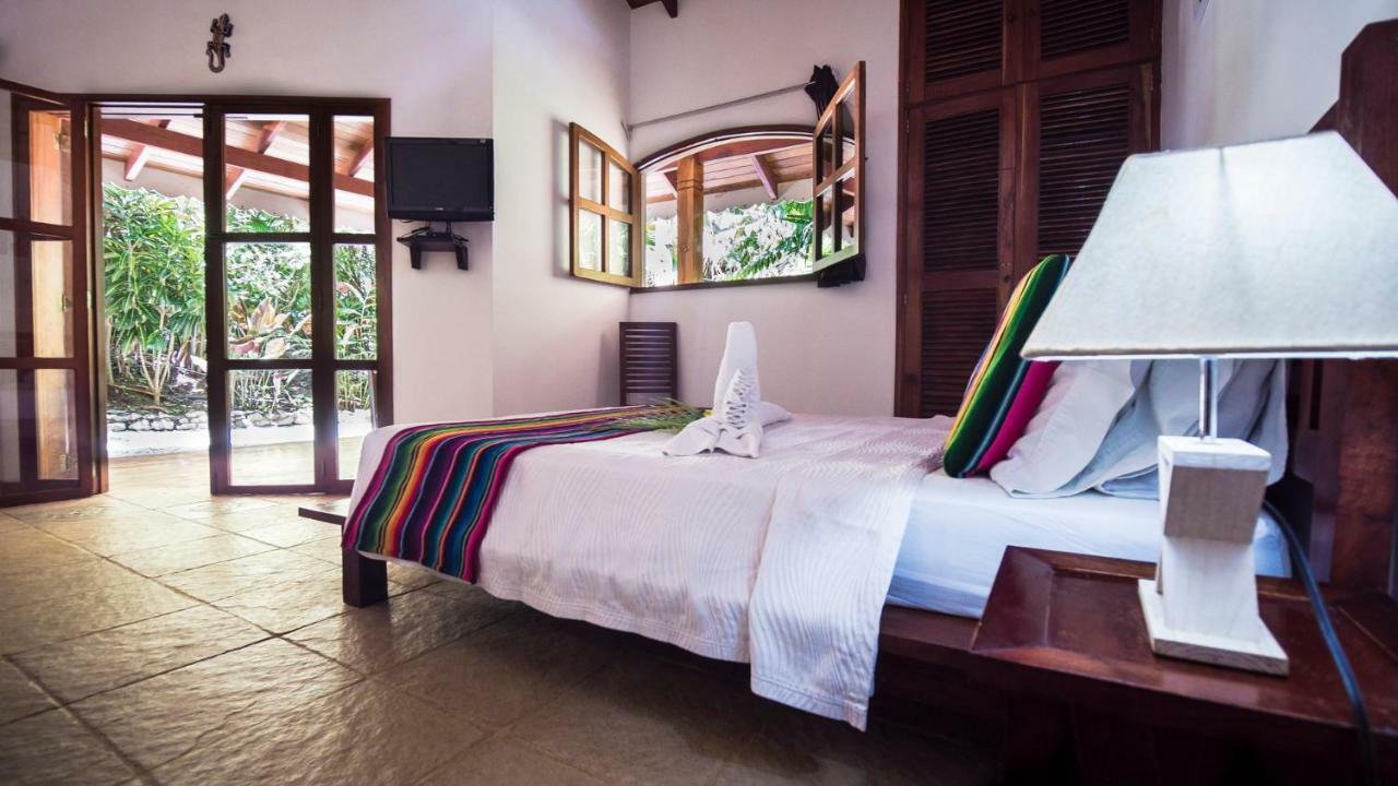 Sámara Hotel El Pequeno Gecko Verde מראה חיצוני תמונה