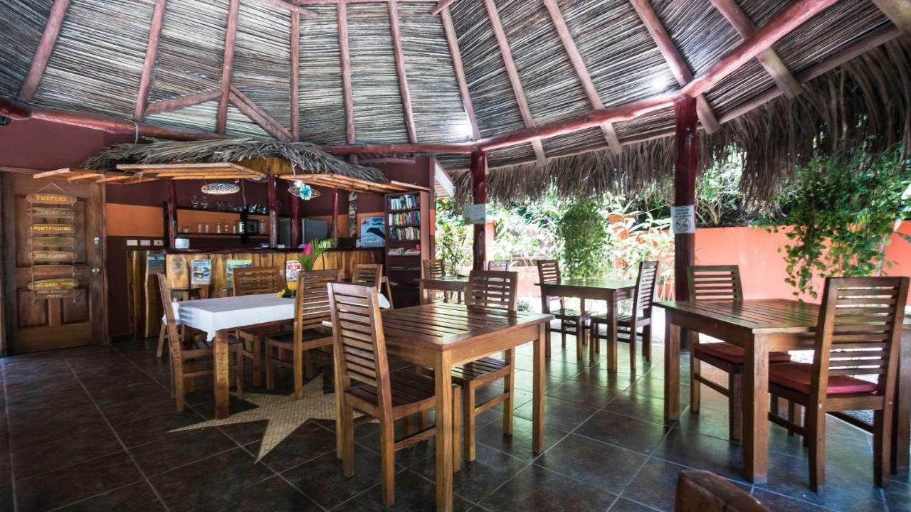 Sámara Hotel El Pequeno Gecko Verde מראה חיצוני תמונה